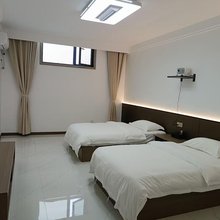 悦杰豪生商务酒店