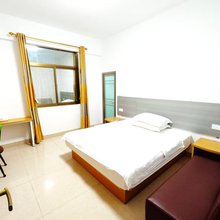 追梦公寓(厦门北站旺角商业街店)