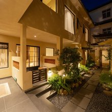 近水·远山丨鹿鸣朴舍RUSTICHILL·GARDEN NEST (洱海才村景区店)
