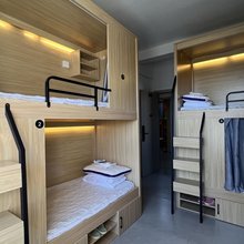 平潭骑迹青年客栈