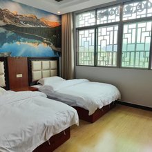 悦庄客栈