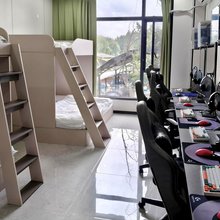 星电竞酒店(六盘水水城古镇店)