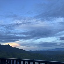 云麓山居民宿
