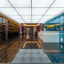 魔法电竞酒店(山东国际会展中心老屯地铁站店)