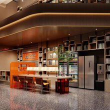 wohkoon者行孙酒店(北京大学中关村地铁站店)