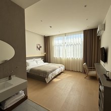 知止堂(西溪南古村落店)