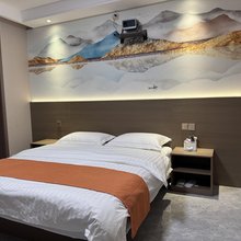 运城九号电梯公寓(张孝机场店)