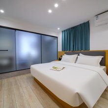 大宋快捷酒店(开封鼓楼广场店)