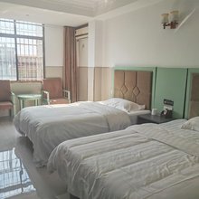 长沙县晟誉宾馆
