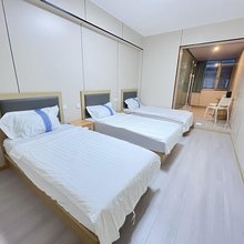 天津甜橙美寓民宿