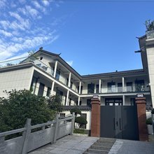 苏苏里.乡隅民宿