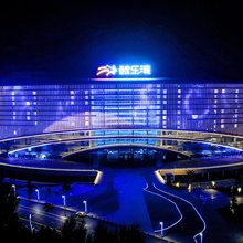 鲲乐湾酒店