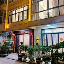 小涵家客栈(龙王头沙滩店)