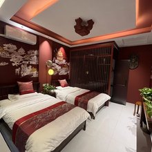 蔚县来运农家院
