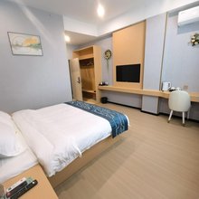 横州云尚酒店