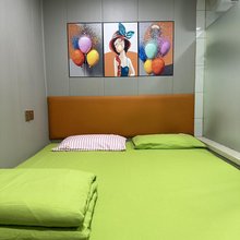 光荣时尚宾馆