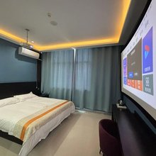 蒙阴弘基酒店