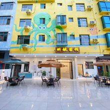北海昕航客栈(银滩景区店)