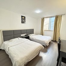 赣州君品酒店(南门口店)