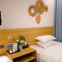 如你所苑民宿(龙门石窟店)