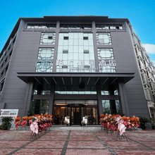 陌上雅居酒店(汉中勉县汉江路三国广场店)