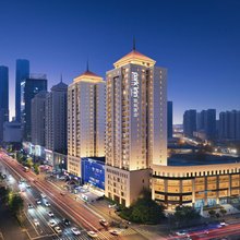 Park Inn丽柏酒店(沈阳北站青年大街店)