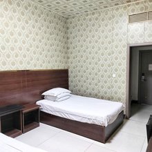 家意温泉宾馆