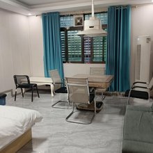 金城公寓(东莞虎门高铁站店)