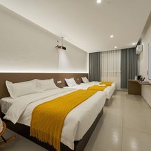 星禾悦舍(清明上河园店)