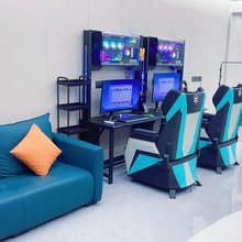 绍兴·大器电竞丨竞趣风云Villa休闲公寓(世纪街永利中心店)