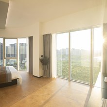 云枢酒店(中国陶瓷博物馆古窑民俗博览区店)