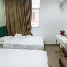 三多民宿(南昌火车站店)
