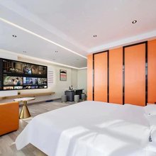汇尚希悦酒店(碣石玄武山店)