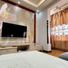 悦途雅宿公寓(广德街分店)