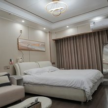 悠家珍宝岛312公寓(珠江东路分店)