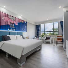 我好智慧酒店(企石中学店)
