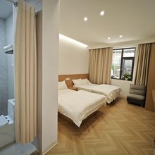 雅月小居民宿