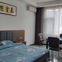 山水居民宿