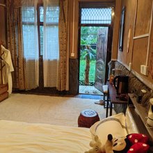田园小筑民宿