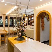 澄江昕玥客栈(广龙小镇店)