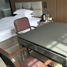 汝城星辰酒店