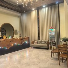 汕头新峰公寓(大峰医院店)