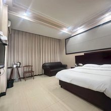 湛江智生酒店