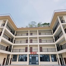山居客栈(永川石笋山风景区店)