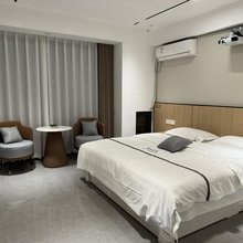 衡水比家美民宿(爱琴海店)