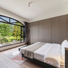 水与青城小赵度假别墅(川西旅游环线分店)