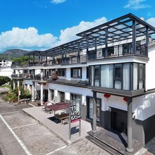 仙居淡竹记忆·柒间民宿(神仙居景区淡竹店)