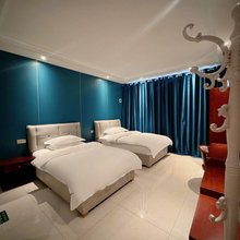 余庆温馨公寓