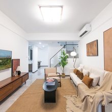 丘梵·山海度假别墅(厦门湾山屿海店)