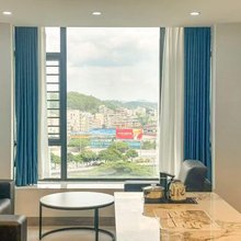 嘉仕顿精品公寓(信宜客运站银湖路店)